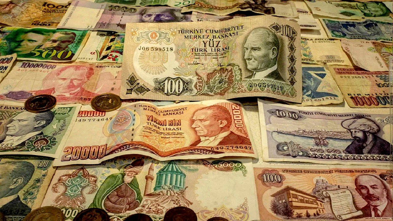 Tokat’ta Bulunan Bu Banknot Dudak Uçuklattı: 900 Bin TL'ye Alıcı Buluyor!