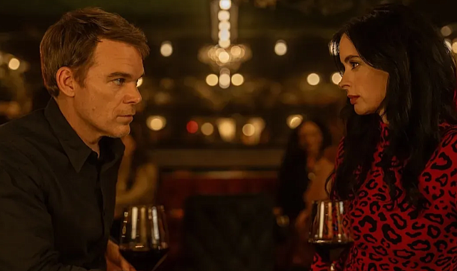 Dexter: Resurrection 1. Sezon 6. Bölüm Ne Zaman? Yeni Sezon Kaç Bölümden Oluşuyor?