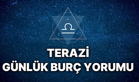 Terazi Burcunu 3 Ağustos Pazar Günü Neler Bekliyor? Finansal Kararlar ve İlişkilerde Uyum Günü Mü?