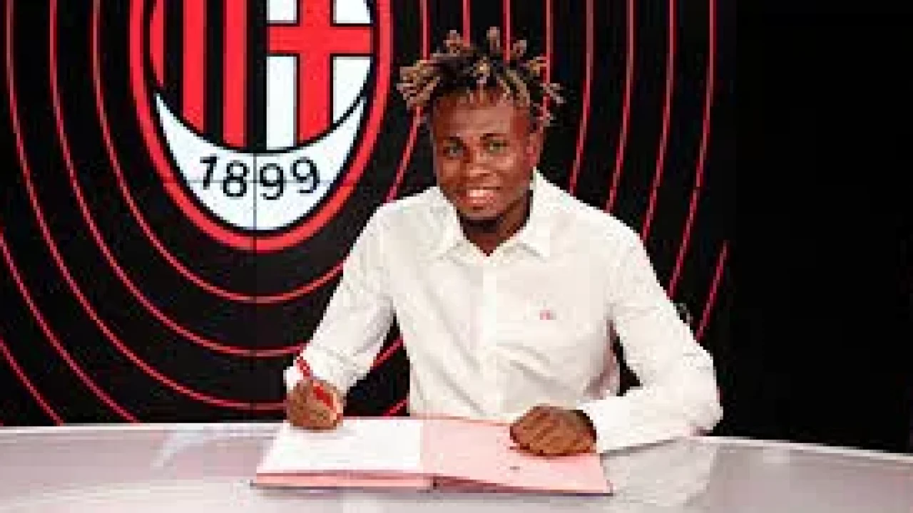 Samuel Chukwueze Kimdir, Aslen Nereli, Kaç Yaşında, Mevkisi Ne, Piyasa Değeri? İşte Biyografisi ve Hayatı