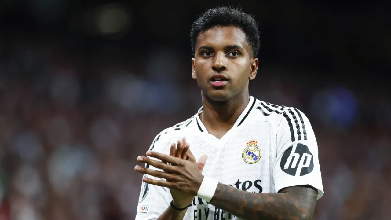 Rodrygo Kimdir, Kaç Yaşında, Mevkisi, Nereli, Piyasa Değeri, Hangi Ayağını Kullanıyor? Brezilyalının Hayatı ve Kariyeri
