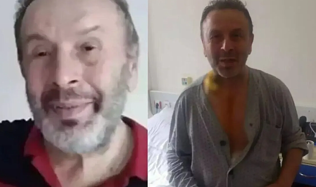 Necati Bilgiç'e Şizofreni Teşhisi Konuldu mu? Yeşilçam'ın Usta İsminin Son Durumu Hayranlarını Üzdü!