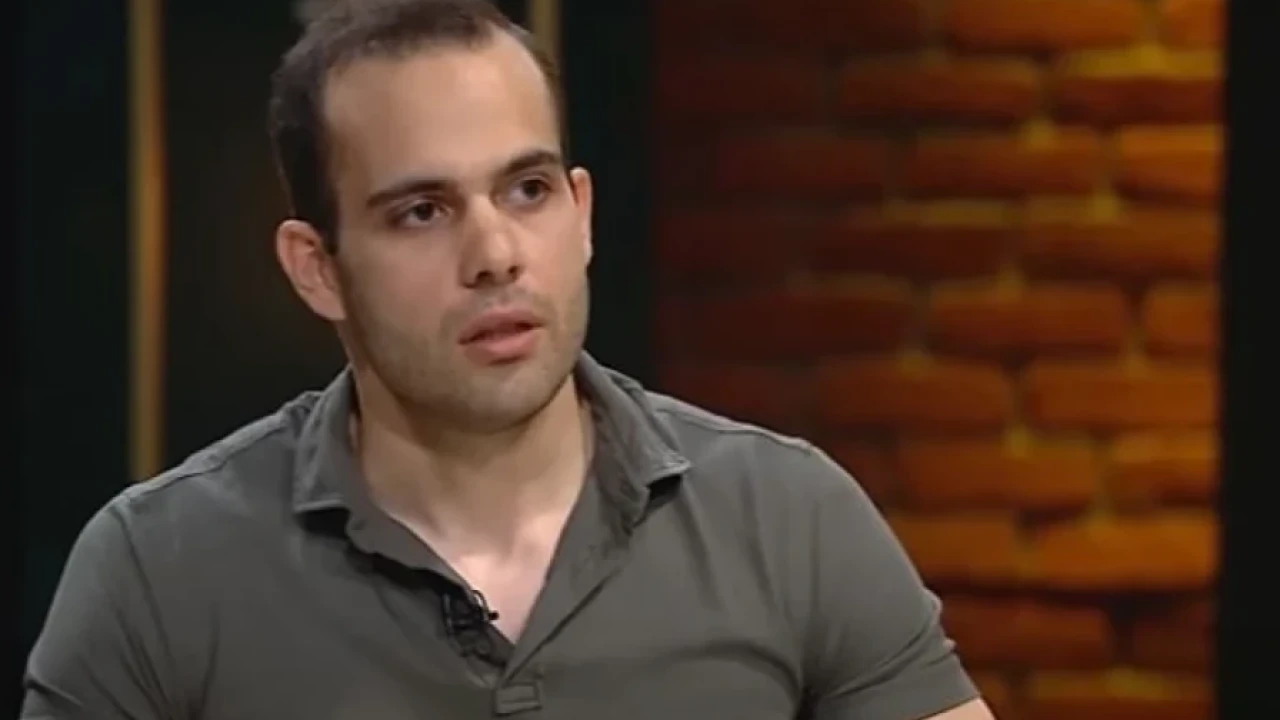 MasterChef Yarışmacısı Yusuf Çelebi Kimdir, Kaç Yaşında, Aslen Nereli, Mesleği Ne? Hayatı ve Kariye Hakkında Ne Biliyorsunuz