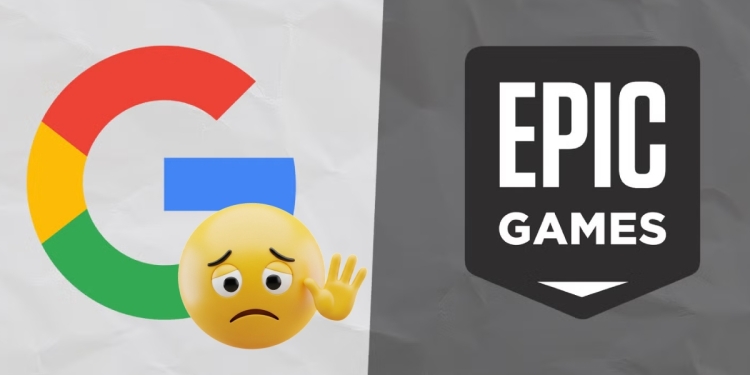 Epic Games, Google’a Karşı Kazandı: Play Store Değişecek