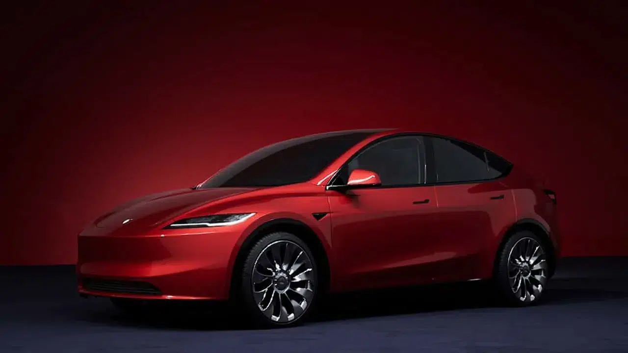 Tesla Türkiye Tarih Verdi! Model Y Satışları 6-7 Ağustos'ta Başlıyor