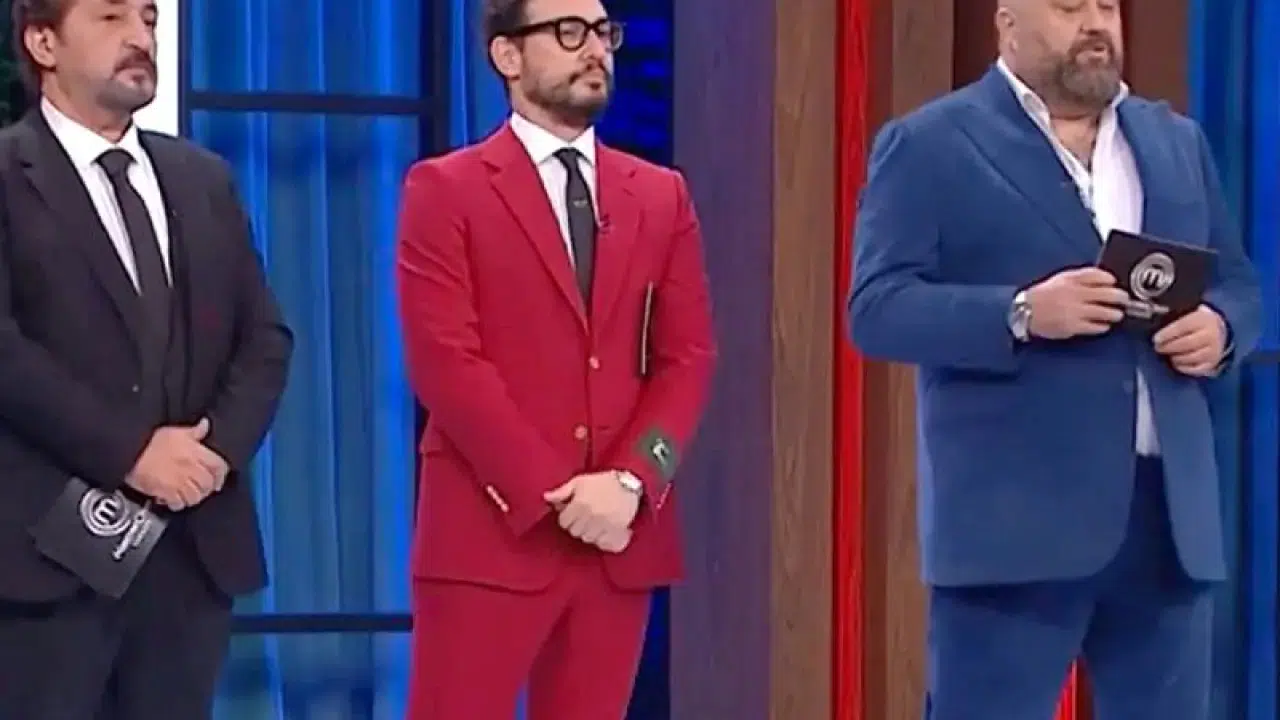 MasterChef 2025’te Ana Kadro Tamamlandı: Yedeklerden Kimler Katıldı? İşte 3 Ağustos İtibarıyla Son Liste