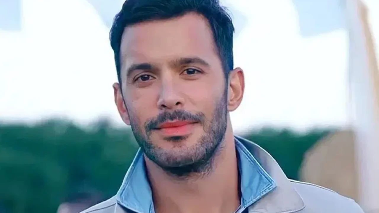 Barış Arduç kimdir, aslen nereli, kaç yaşında, boyu ve burcu? Biyografisi ve hayatı hakkında bilinmeyenler
