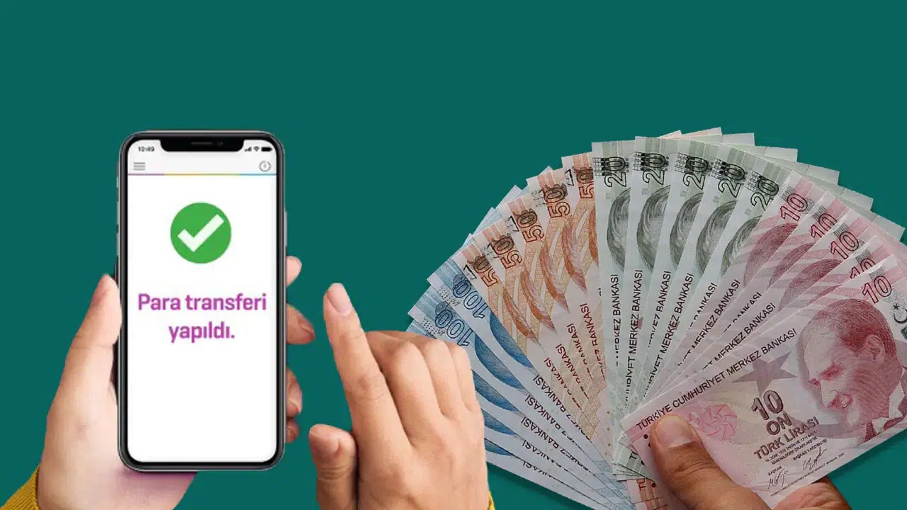 Açıklamasız Para Gönderme Tarih Oluyor! 1 Ocak 2026’da Yeni Kural Yürürlükte