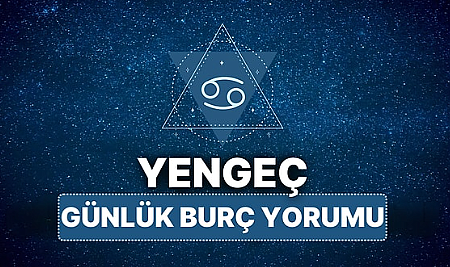 Yengeç Burcu 5 Ağustos'ta Neler Yaşayacak? Kariyerde Dönüm Noktası ve Finansal Sürprizler Kapıda mı?
