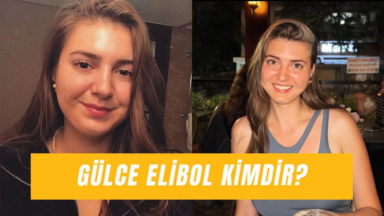 Gülce Elibol Kimdir? Chaby Han ile Boşandılar Mı?