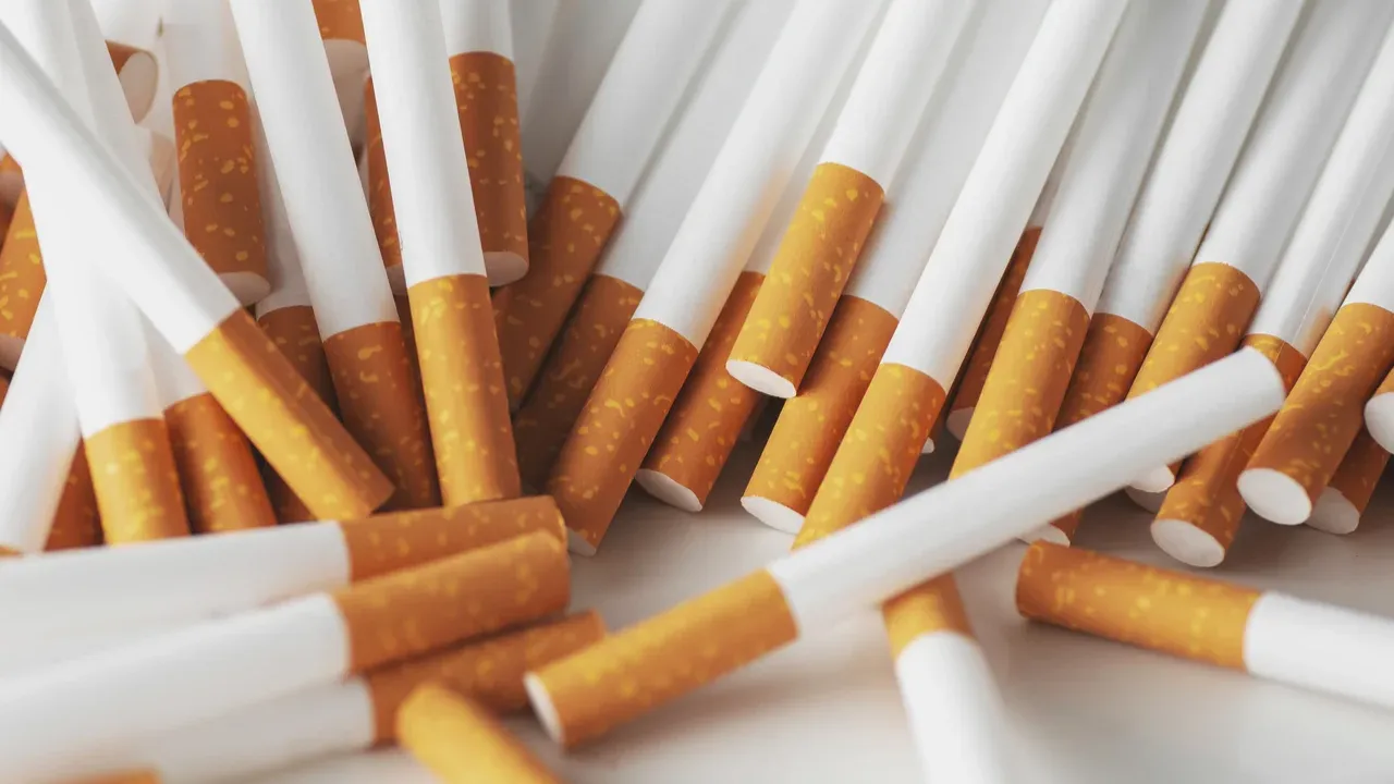 120 TL’ye Sigara Mı Olur? Philip Morris Tiryakileri Şoke Etti, Ucuz Paket Kalmadı!