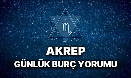 Akrep Burcunu 5 Ağustos'ta Neler Bekliyor? İş ve Gayrimenkul Yatırımlarında Fırsatlar Kapıda Mı?
