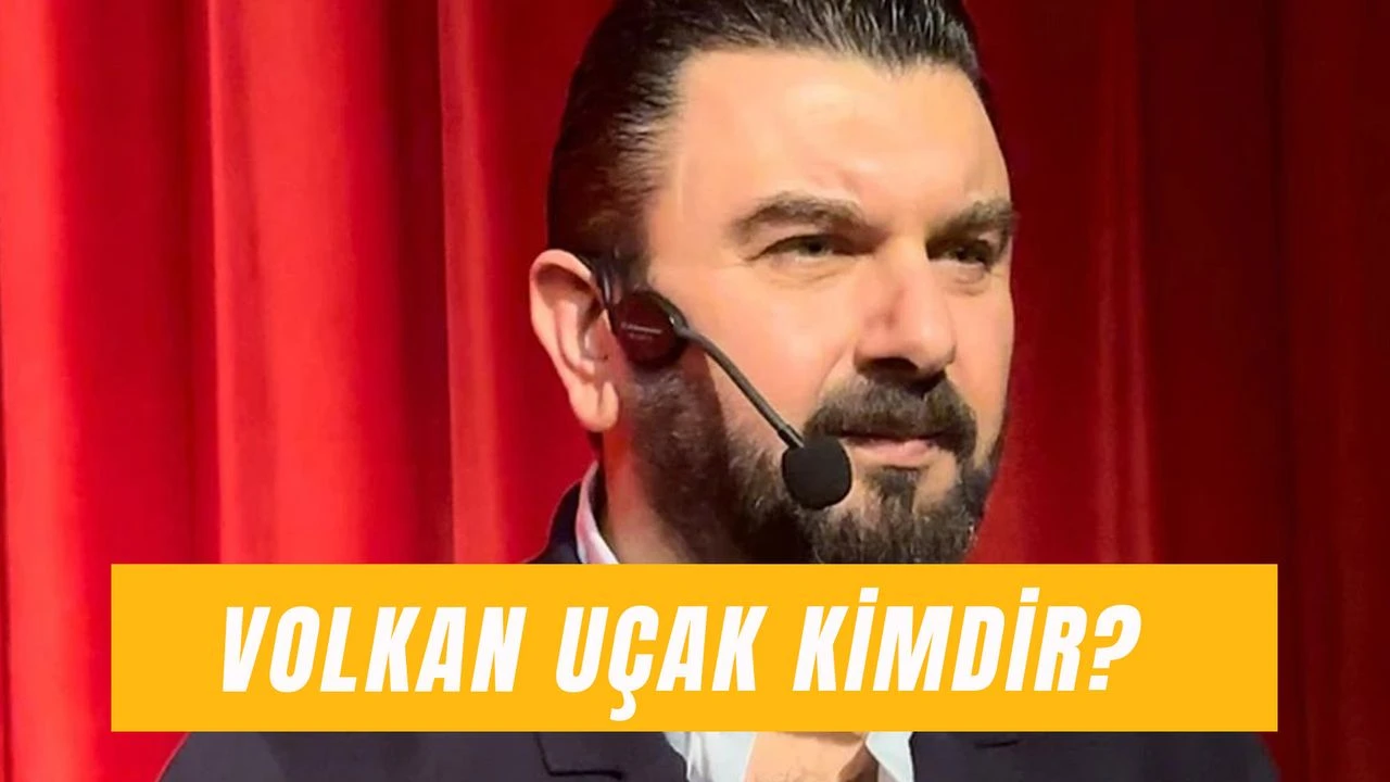 Volkan Uçak Kimdir? Sahte Doktorun Seans Ücreti Ne Kadar?
