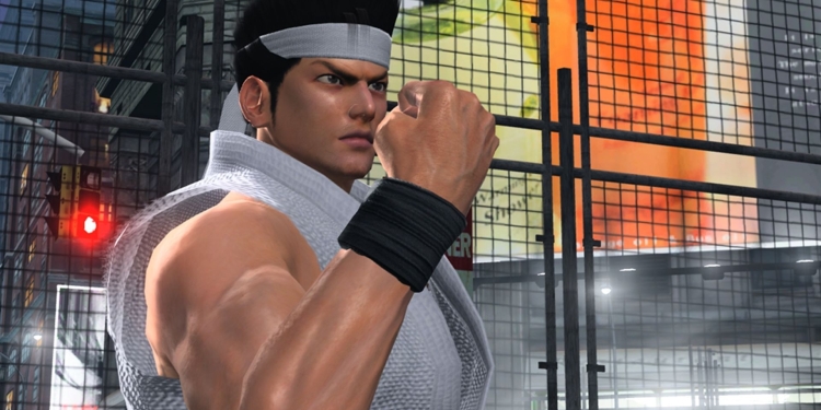Virtua Fighter 6 İçin İlk Oynanış Videosu Yayınlandı