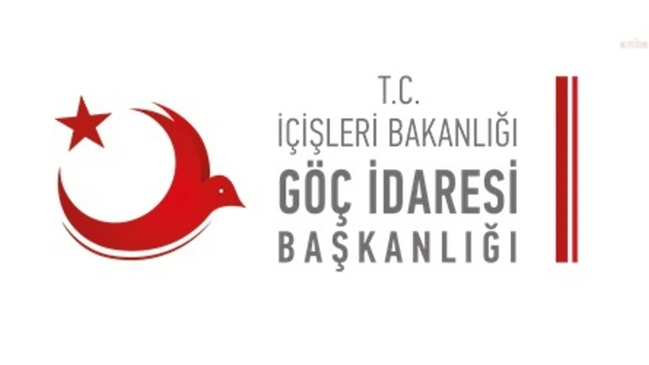 Göç İdaresi'nden "sahte sağlık raporuyla ikamet izni" iddialarına yanıt
