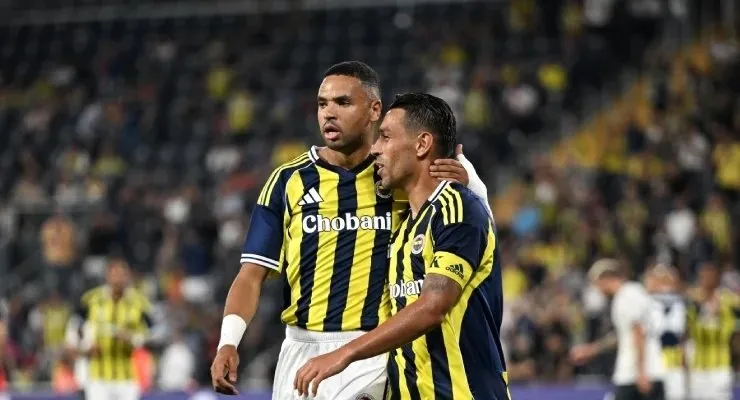 Feyenoord Fenerbahçe maçını şifresiz veren kanallar