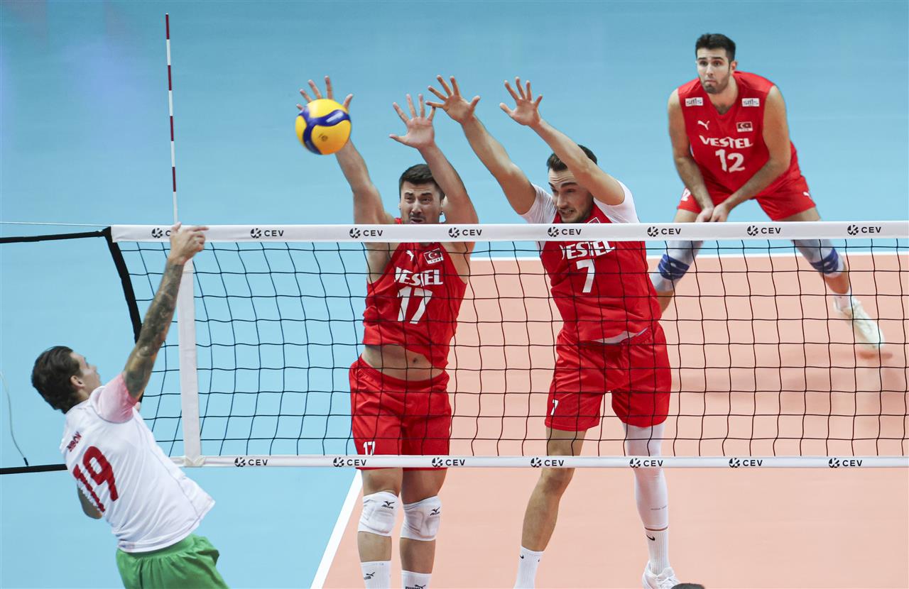 Macaristan-Türkiye maçı TRT SPOR Yıldız’da