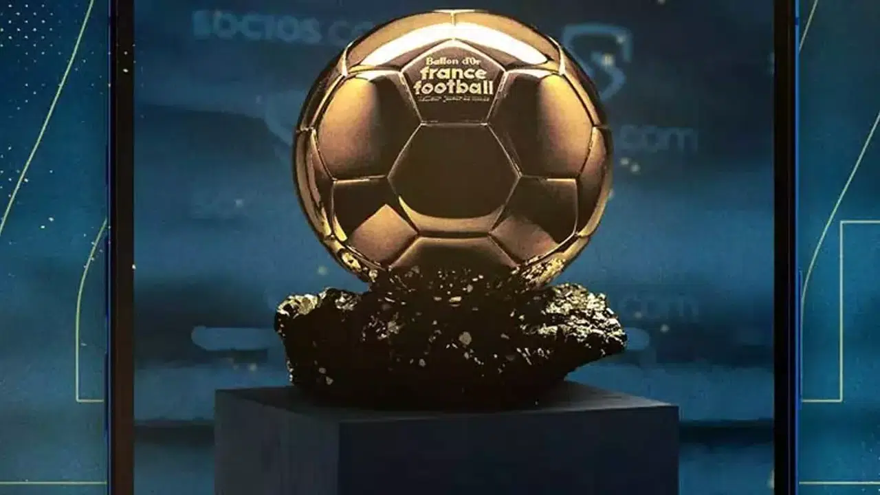 Ballon d'Or 2025 töreni ne zaman yapılacak, adayları kimler?
