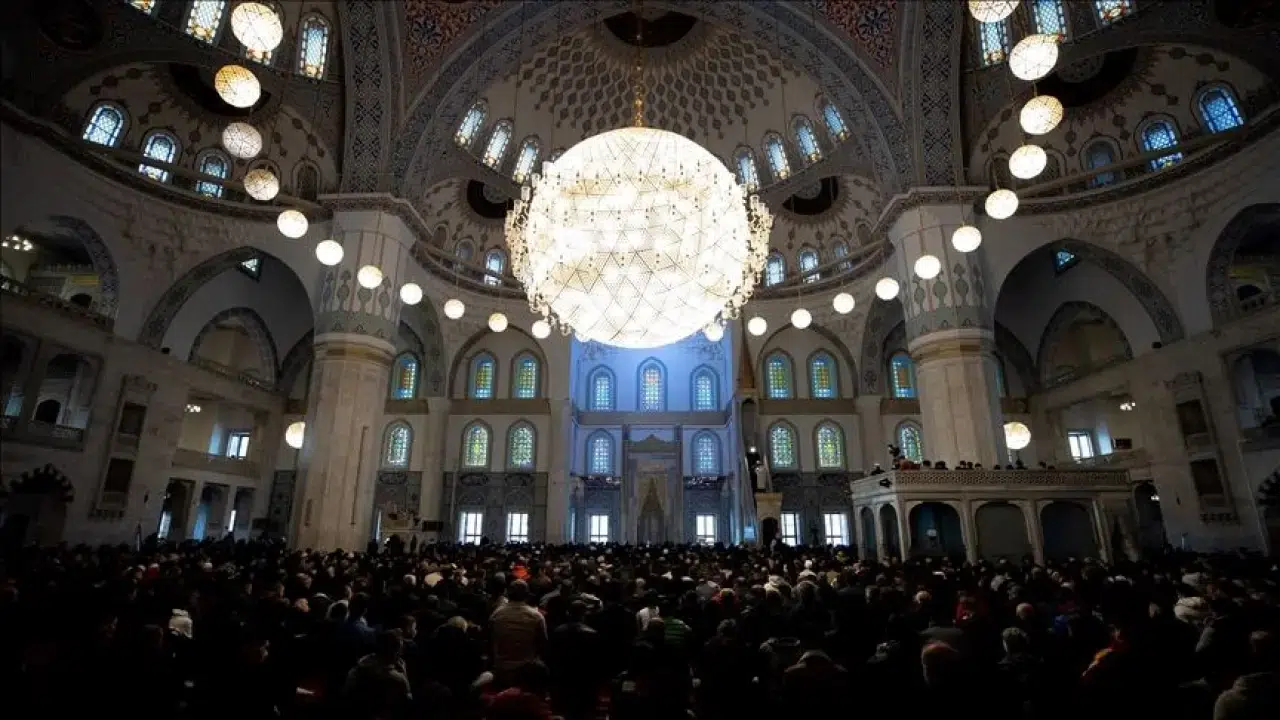 2026 Ramazan ve Kurban Bayramı ne zaman? İşte gün gün tatil tarihleri