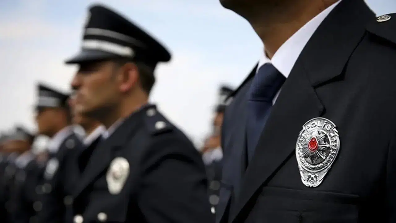 Polis Akademisi 2025-2026 PMYO Alımı Başlıyor: 2.500 Öğrenci Alınacak