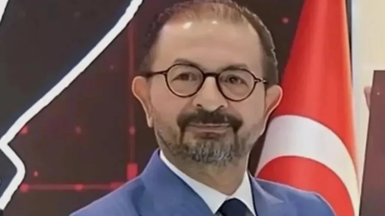 Savunma Sanayiinin Gizli Oyunu: MKE Eski Başkanı Casusluk İddialarıyla Gözaltında