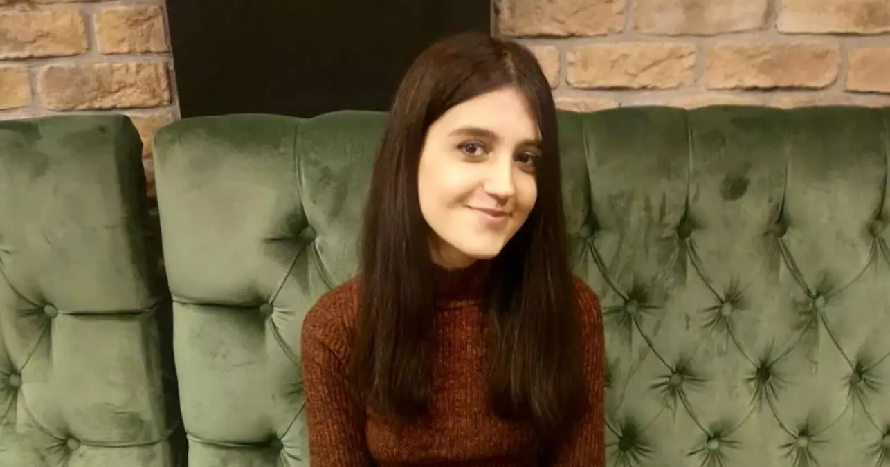 Trabzon’da 30 Yaşında Sosyal Medya Yıldızı: Banu Berberoğlu’nun Hikayesi Merak Uyandırıyor