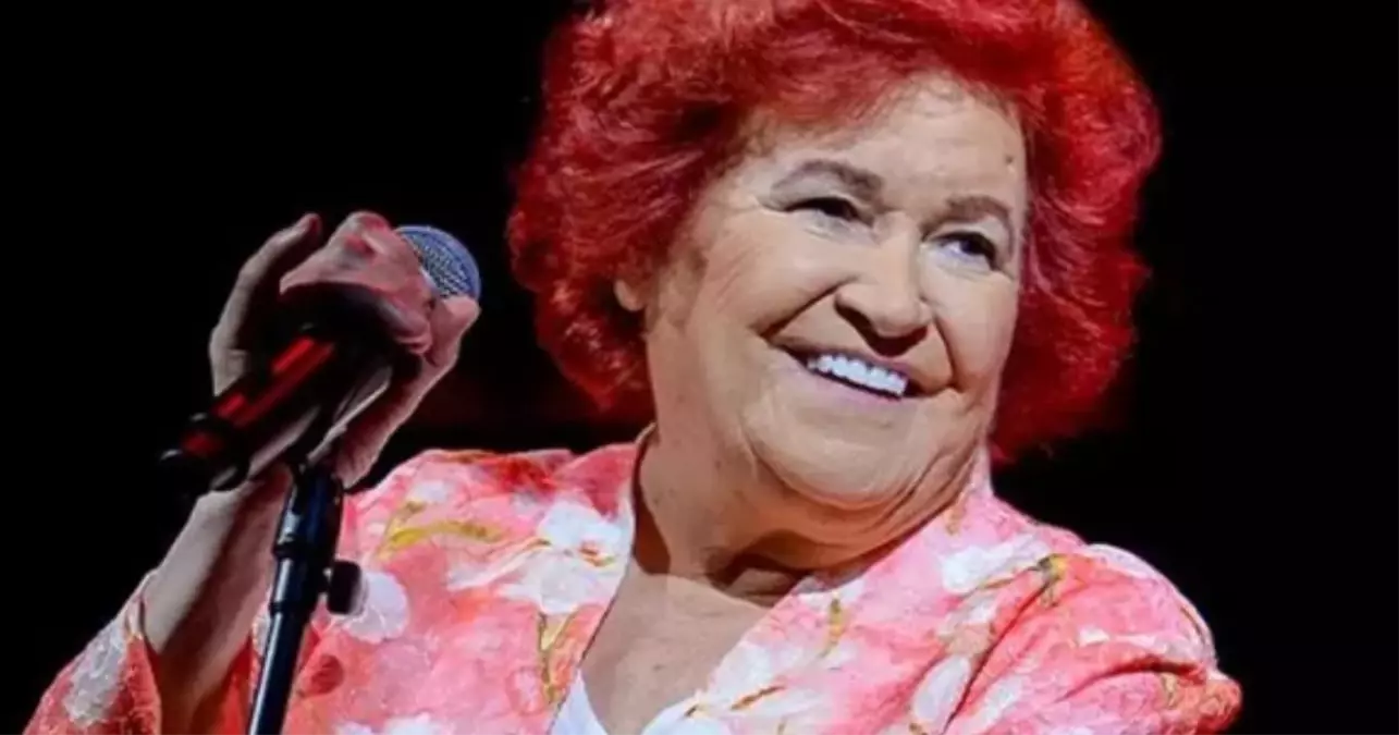 Türk Müziğinin Güçlü Sesi Selda Bağcan: 77 Yaşında Müzikle Bir Yaşam Anlatısı