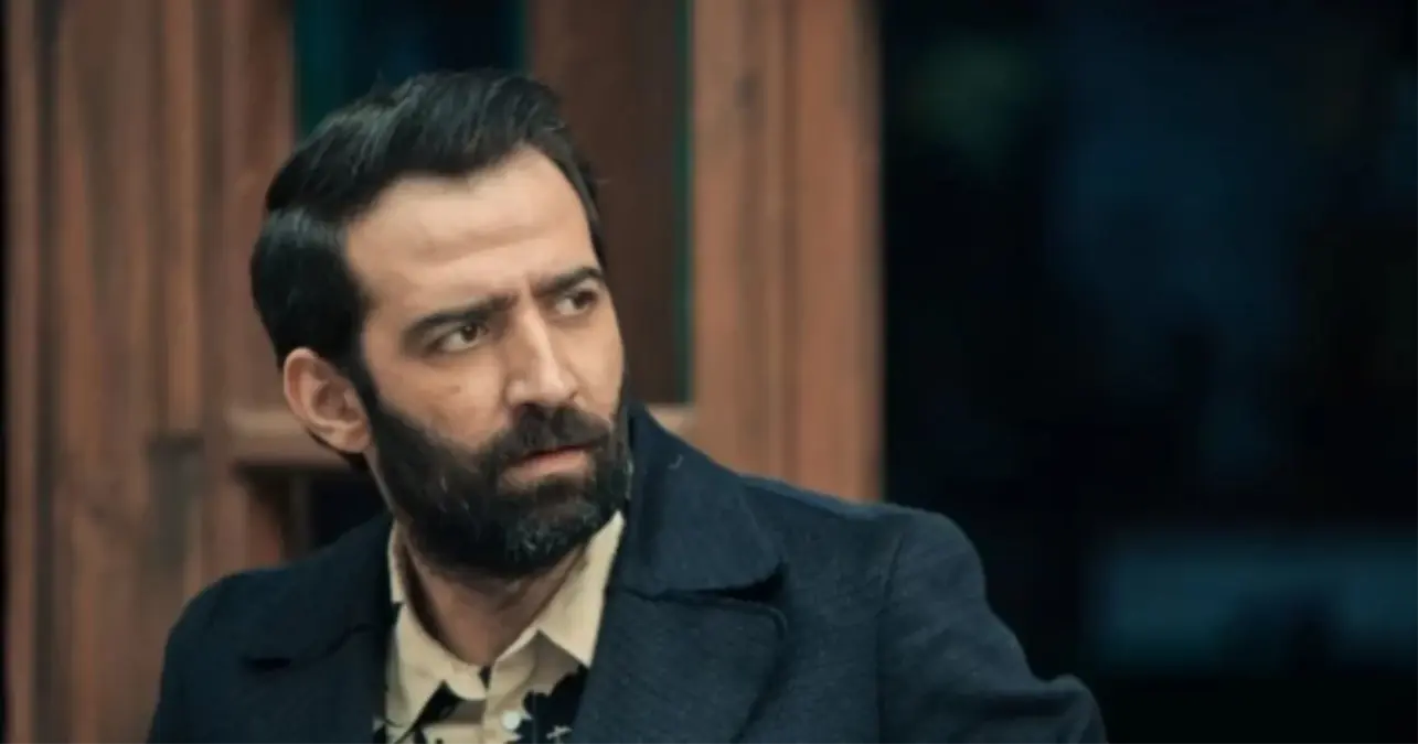 Sinema ve dizi dünyasının yükselen yıldızı Ferit Kaya: Doğumundan kariyerine dair tüm detaylar!