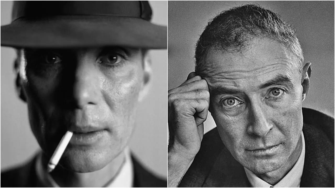 Bilim, Güç ve Tehlike: Atom Bombasının Babası Robert Oppenheimer'ın Sürreal Hikayesi