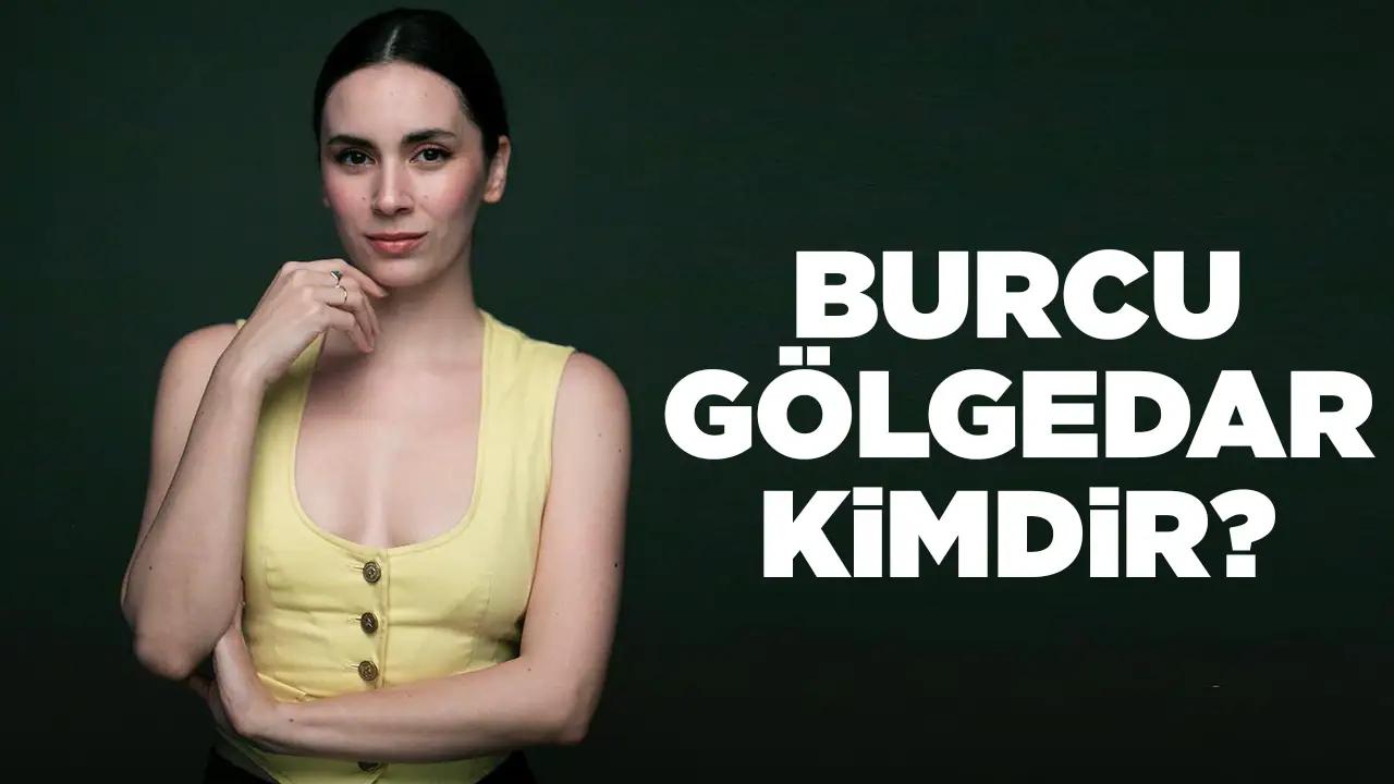 Magarsus’un Yeni Yıldızı Burcu Gölgedar: Oyuncunun Kariyerini ve İlgi Çeken Hayat Hikayesini Keşfedin