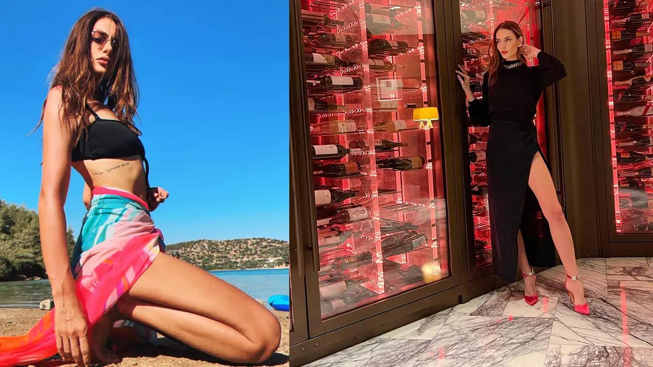 Popüler Oyuncu Merve Sarıtaş’ın Gizemli Hayatı: Kimlik, Yaş ve Başarılı Kariyer Detayları