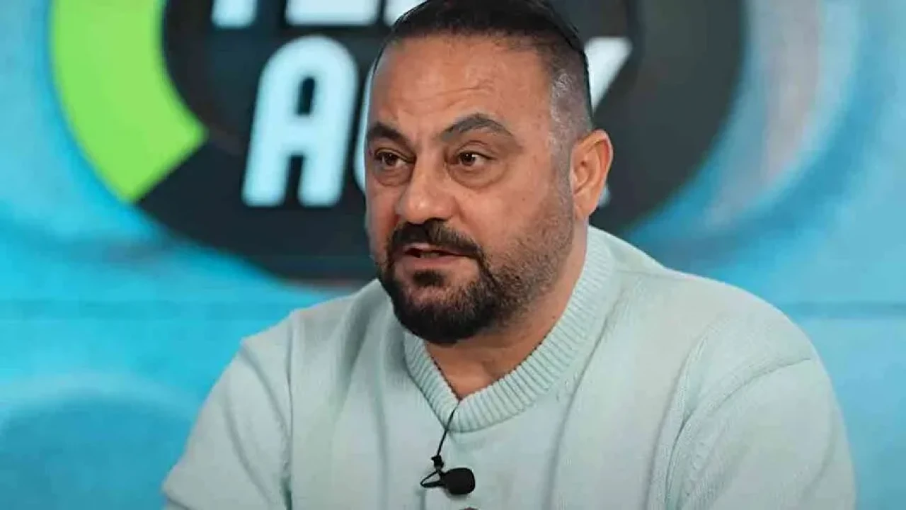 Galatasaray’ın Altın İşi: 49 Yaşında Hasan Şaş’ın Başarılı Kariyeri ve Doping Cezası