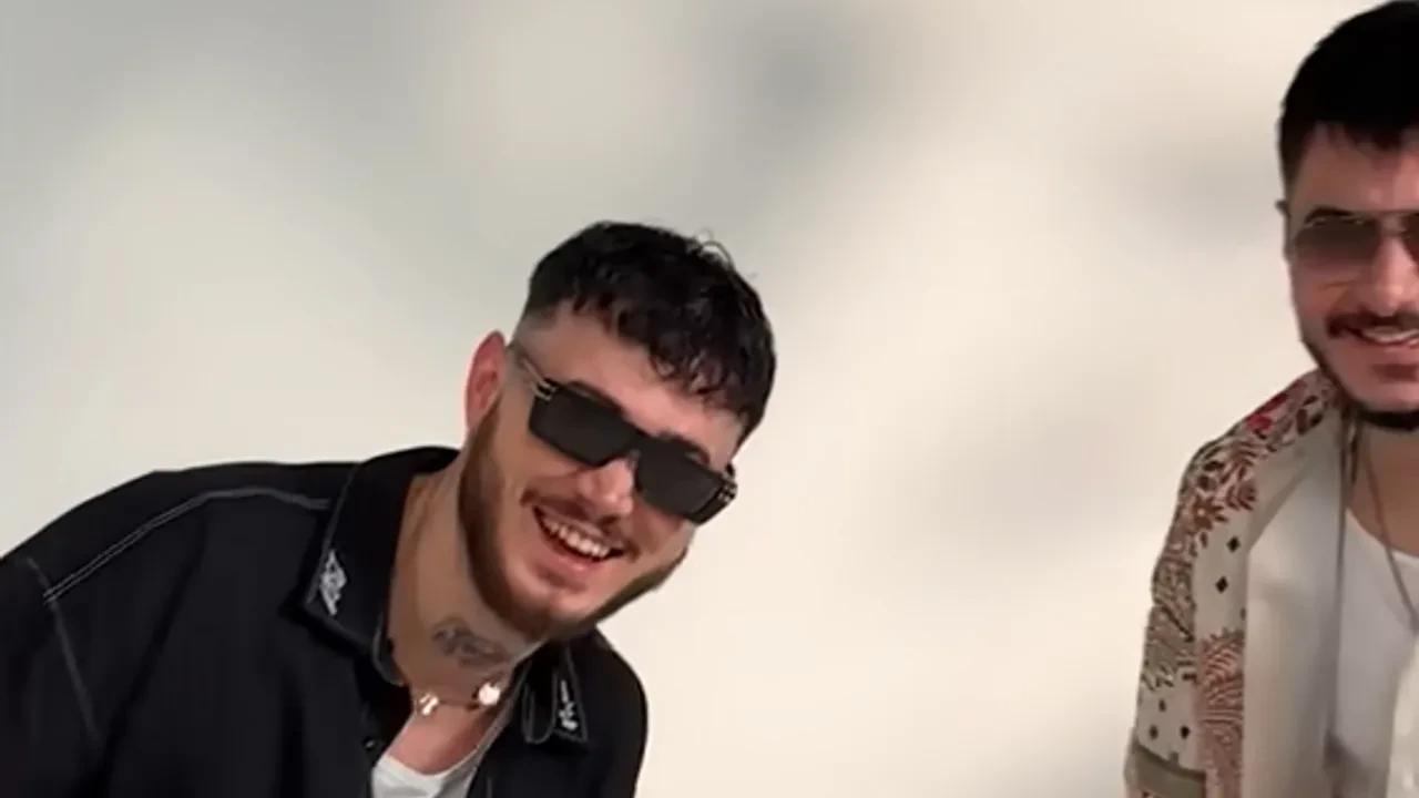 Doğu Swag: İstanbul’un Sokaklarında Doğmuş, Rap’te Fırtınalar Estiren Yeni Yıldız