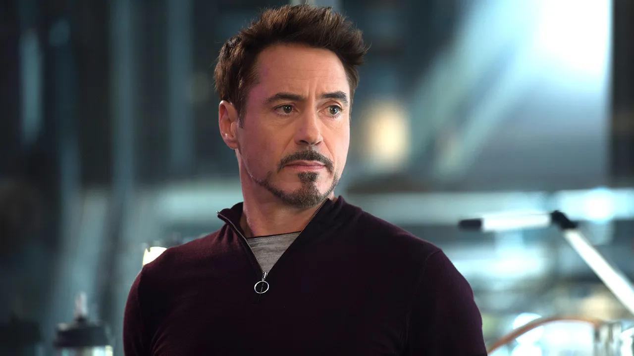 Uyuşturucu Bağımlılığı ve Ruhsal Mücadele: Robert Downey'nin Tuhaf Hayatı