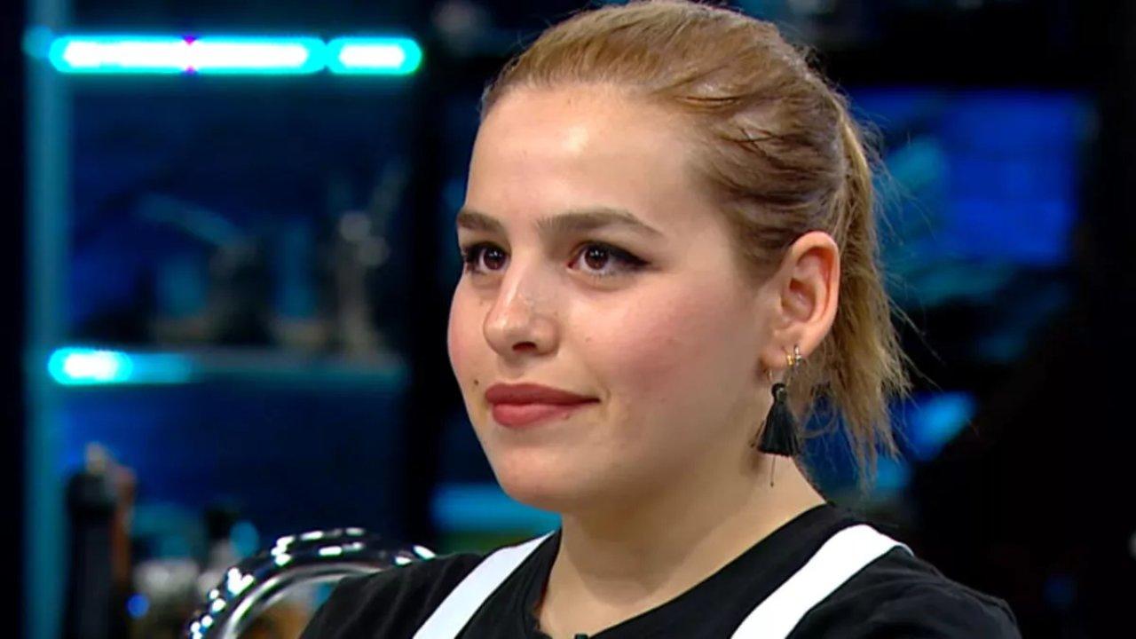 Masterchef Allstar'da yeni bir yüz: Yozgat'ın sushi şefi Fatma Nur Uçar yarışacak!