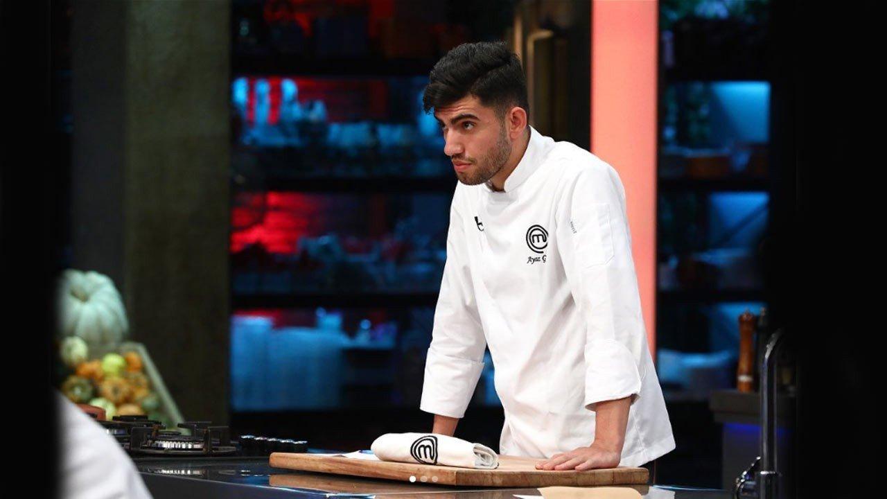 Masterchef Allstar'a Beklenen Yüzler Açığa Çıkıyor: Şırnaklı Ayaz Geçer'in Hikayesi Merak Uyandırıyor