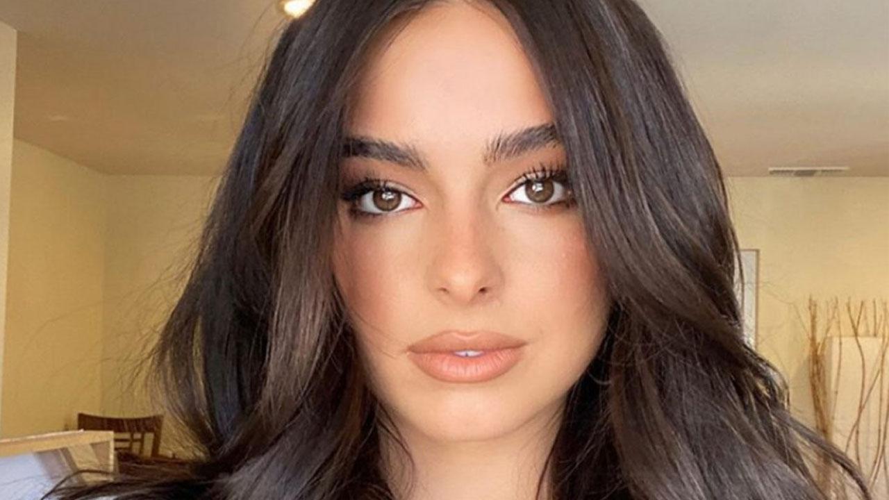 TikTok'un Yeni Yıldızı Addison Rae: Sponsorluklar ve Gelirlerle Rekor Kırmaya Hazır