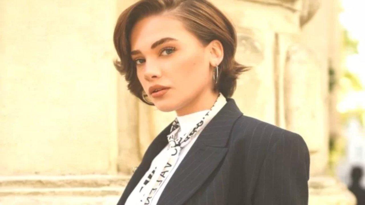 Maviye Sürgün'ün gizemli Azra'sı: Genç oyuncu Mina Koyuncular'ın yaşı, boyu ve dizideki rolü tüm meraklıların karşısında!
