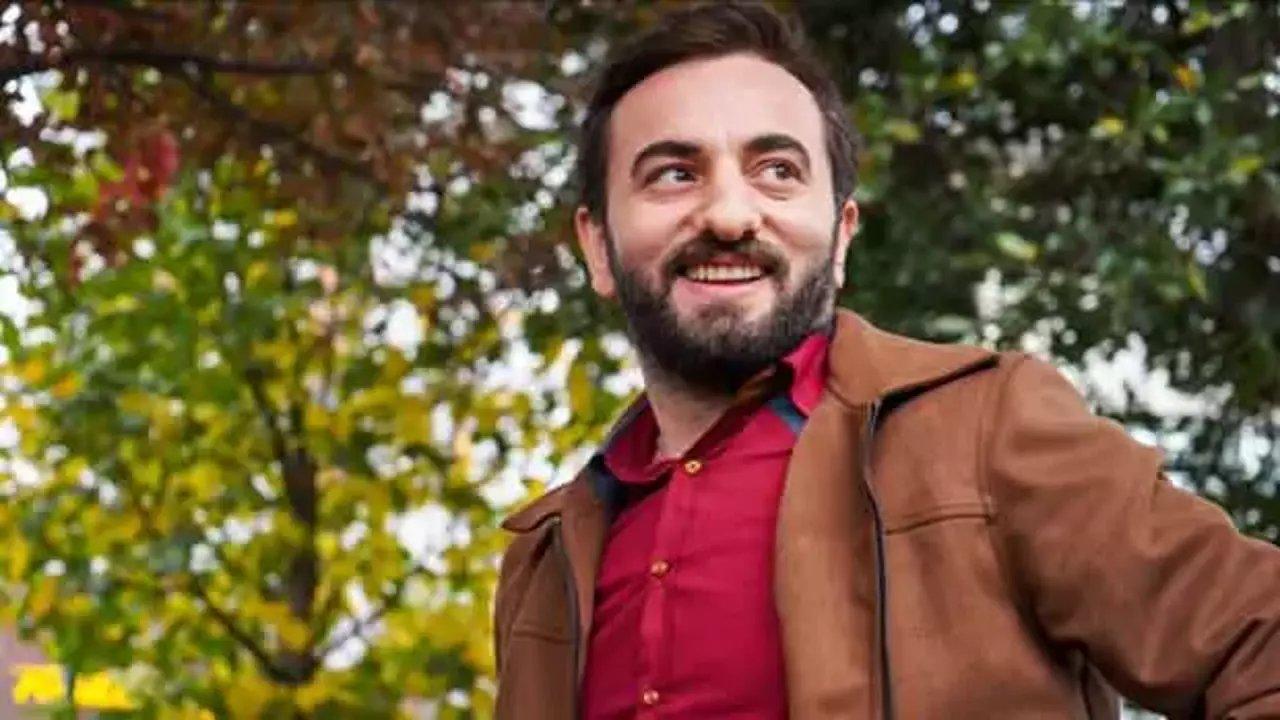 Fox’un Yeni Dizisi ‘Kısmet’le Umut Veren Oyuncu Cem Gelinoğlu Ekranlara Dönüyor