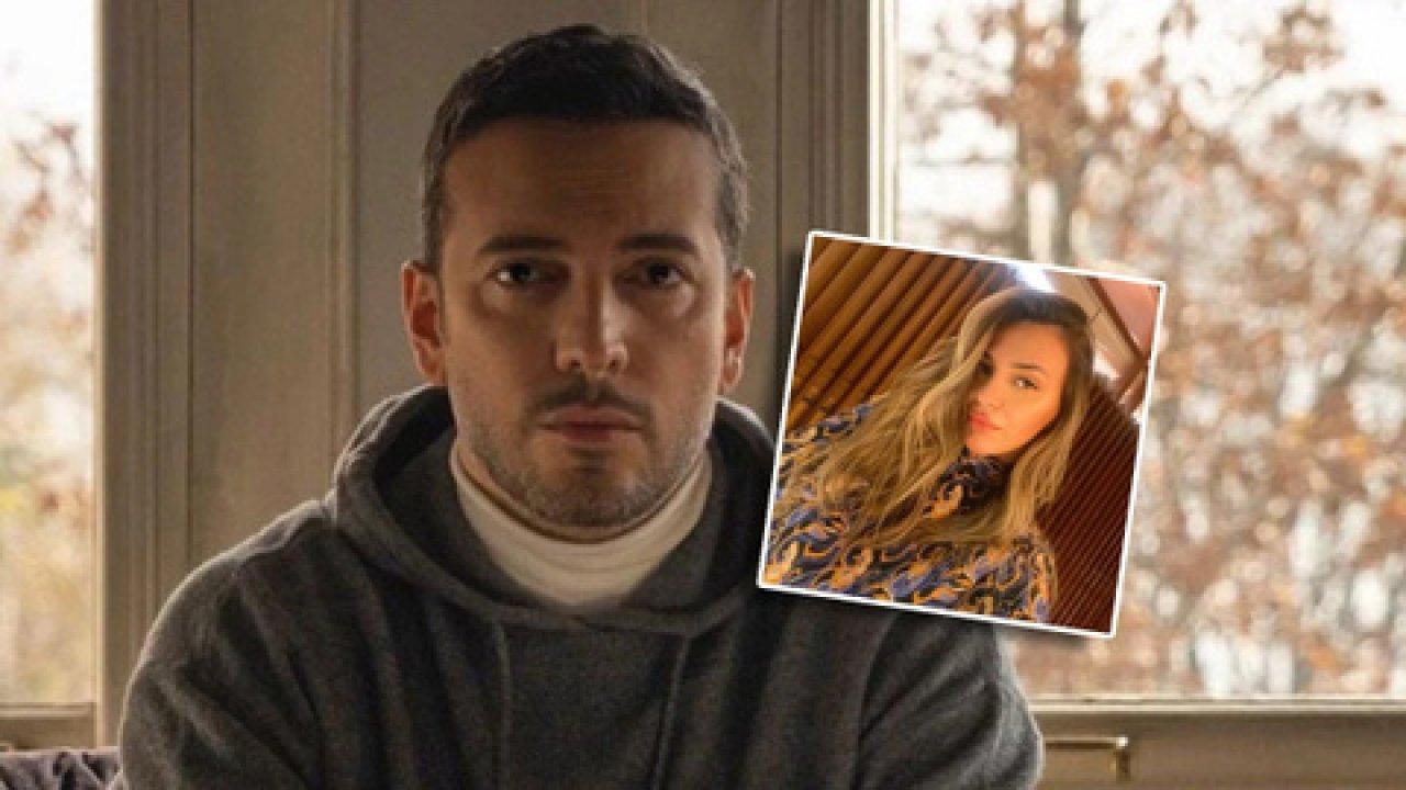 Oğuzhan Koç’un tepkisiyle ortaya çıktı: Instagram’ın gizemli pastası nihayet kimliğini açtı