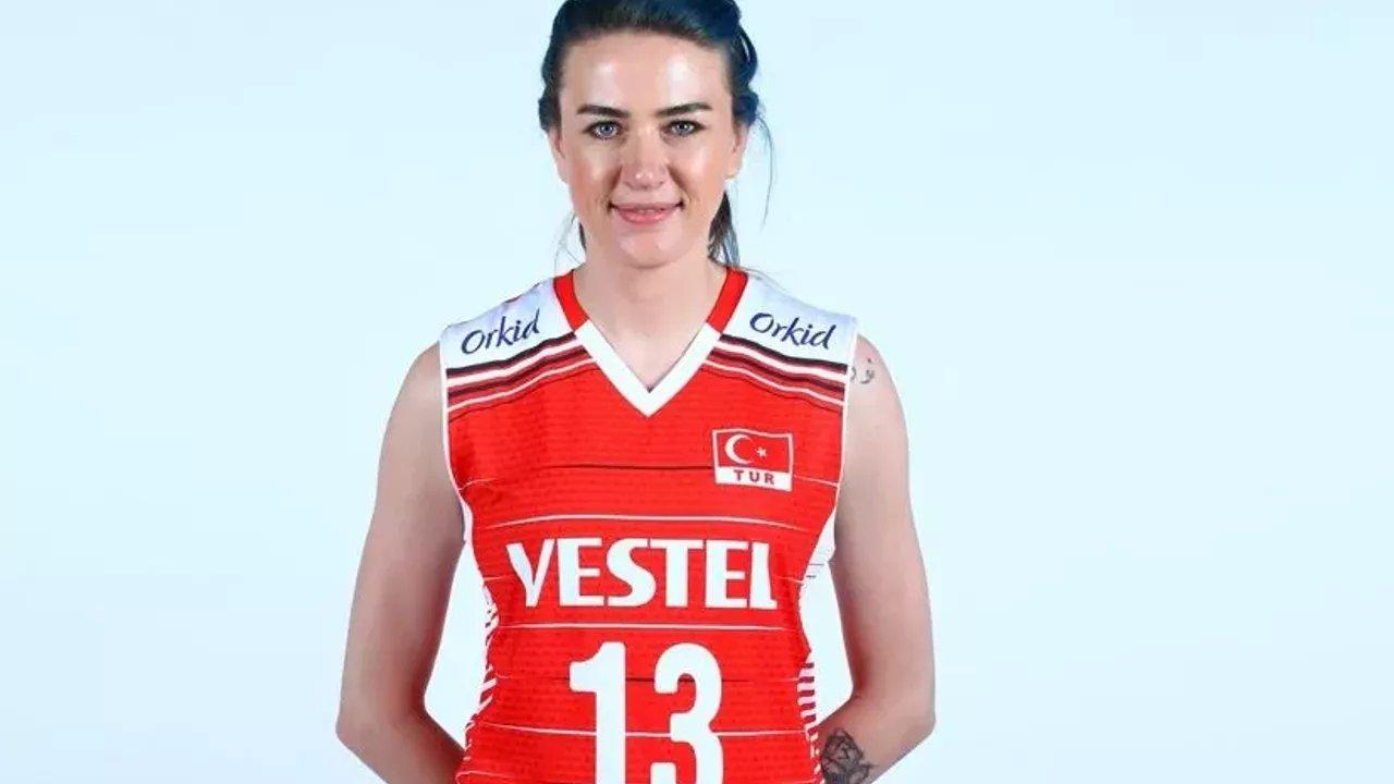 Mavi Şimşek Meryem Boz: Sultanlar Ligi'nin Yıldız Pasörü ve Olimpiyat Başarısı