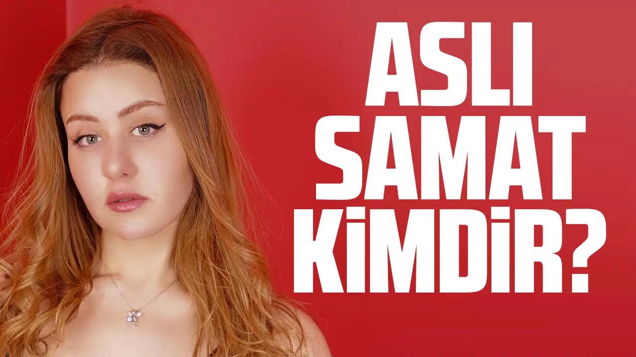 Aslı Samat’ın Dönüşüyle Sosyal Medyayı Sallayan İmzalı İddiası: Hayat Değiştiren Yolculuğu!