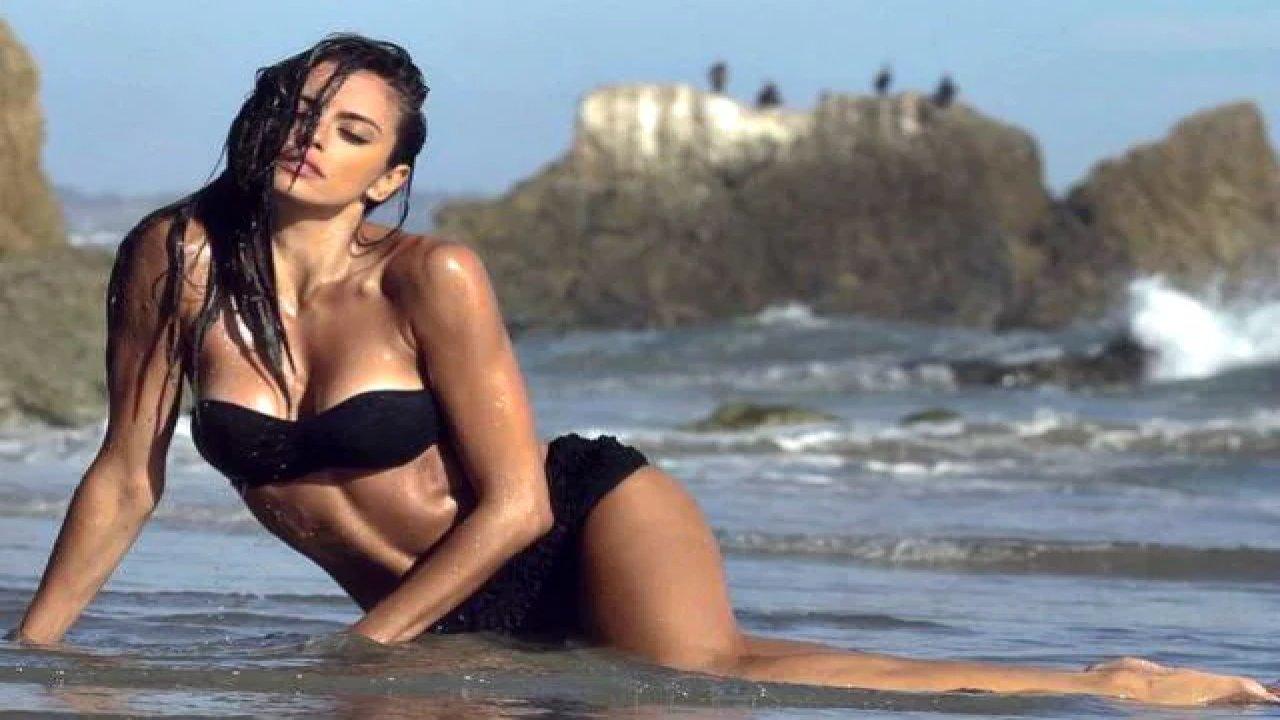 Fenerbahçe'nin yeni transferi Edin Dzeko'nun eşi Amra Silajdzic Dzeko: Çocukları, Instagram hesabı ve sürpriz hobileriyle merak uyandıran Boşnak güzel!