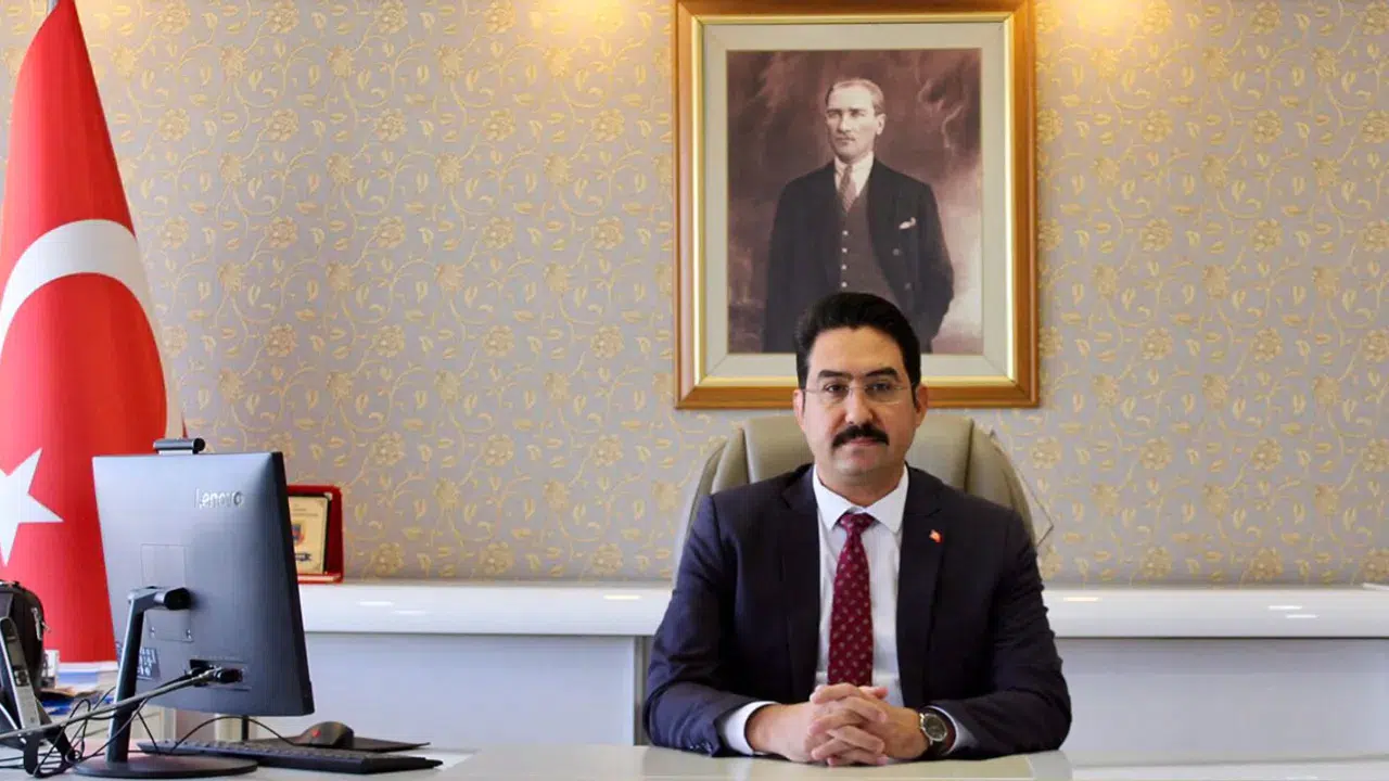 Balâ’da Yeni Bir Dönem: Akademisyen ve Sanayi Deneyimiyle Gelen Kaymakam, İhtiyaçları Değerlendirerek Hizmete Başladı