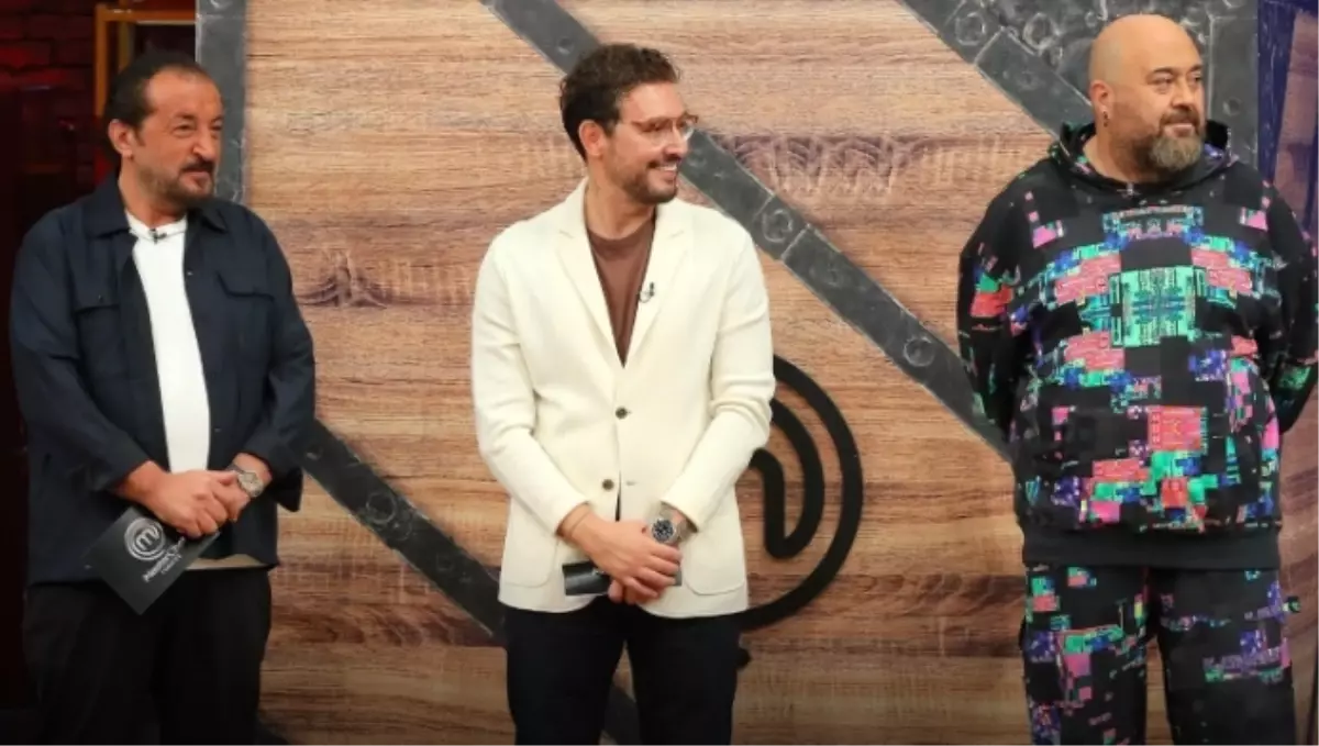 MasterChef’te Stratejik Kaptanlık Oyunu: Mavi Takımın Yeni Lideri Kapanırken, Bilal Yolunu Kestdi