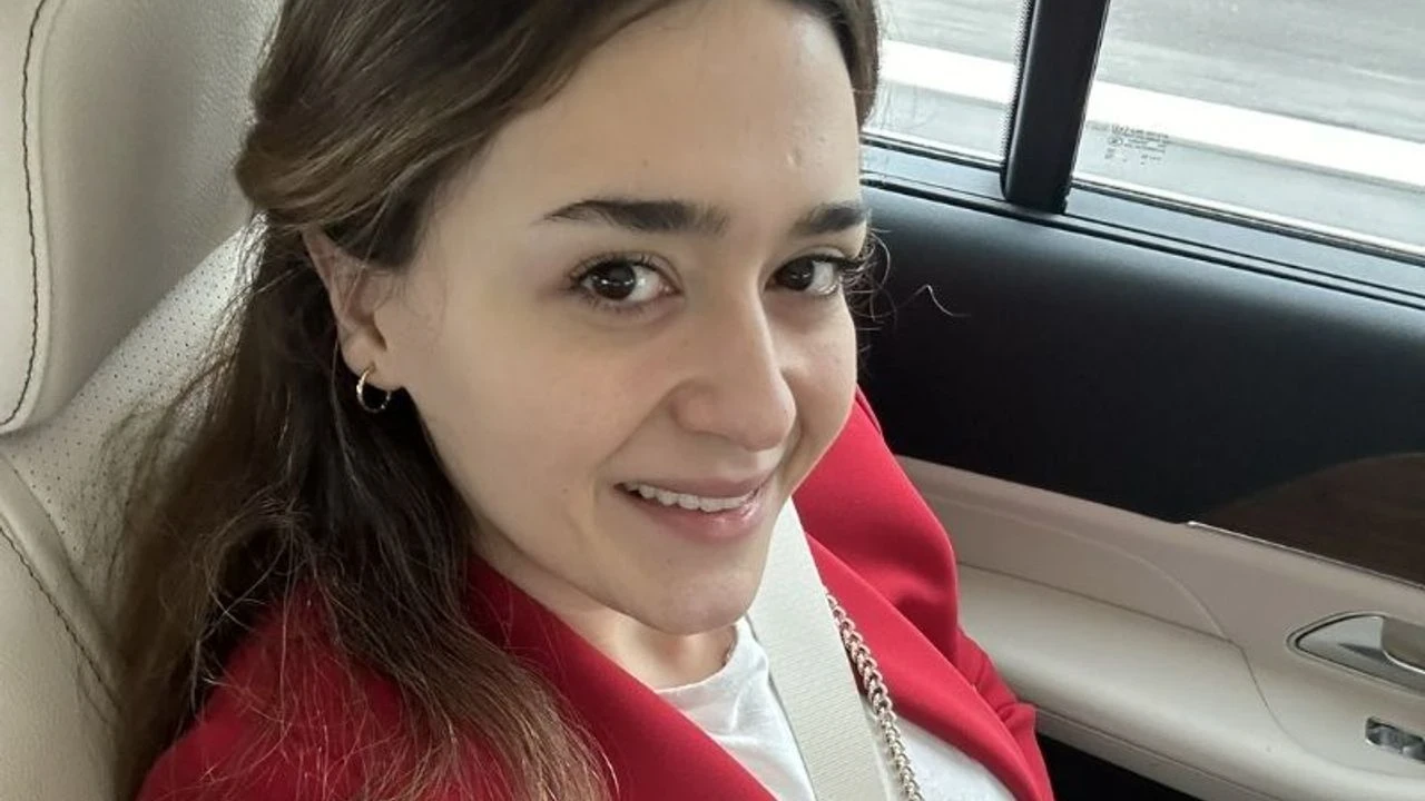 35 Yaşında Vanlı Girişimci: İş Dünyasının Yeni Yıldızı İrem Bayram'ın Kariyeri ve Başarı Hikayesi