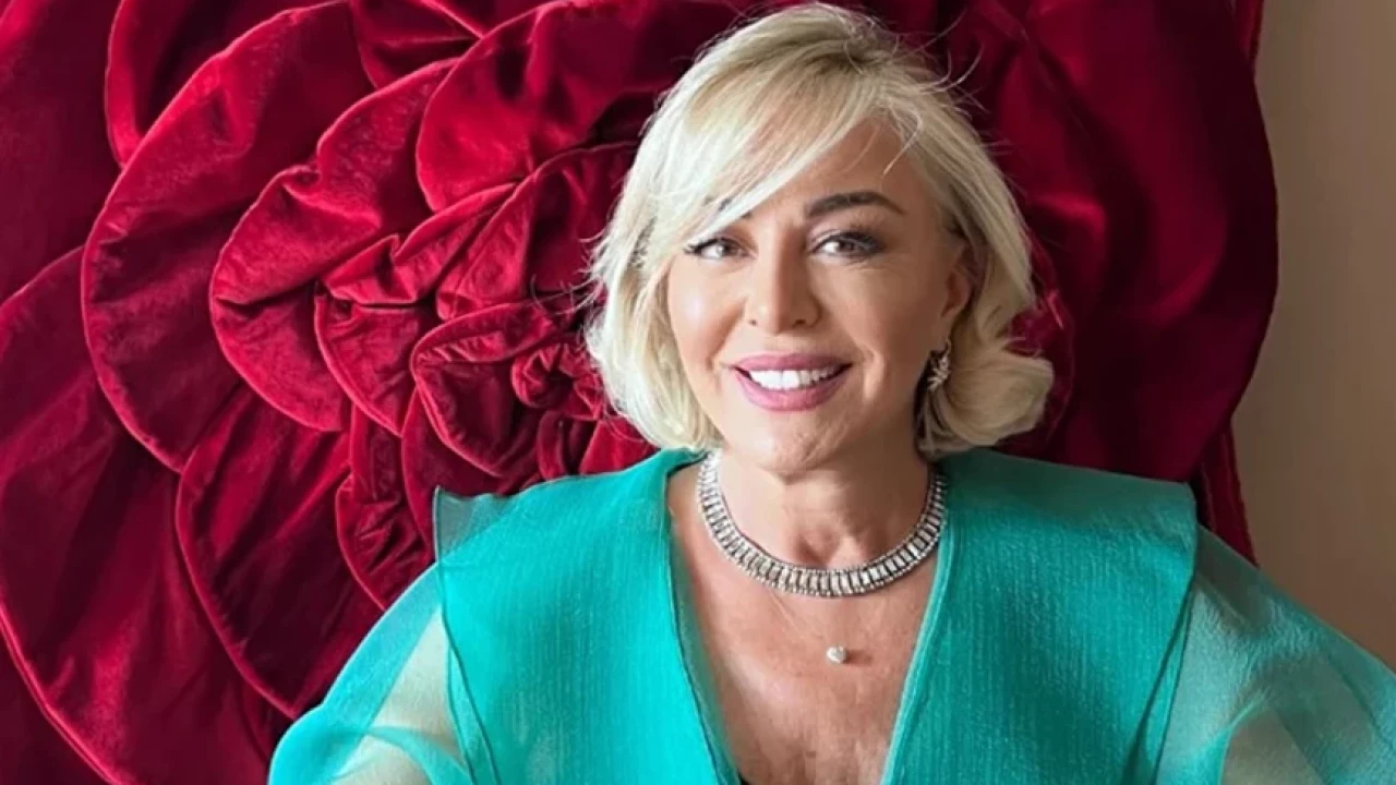 66 Yaşında Tiyatro ve Sinema Yıldızı: Gülenay Kalkan’ın Yükselen Kariyeri ve Hayat Hikayesi