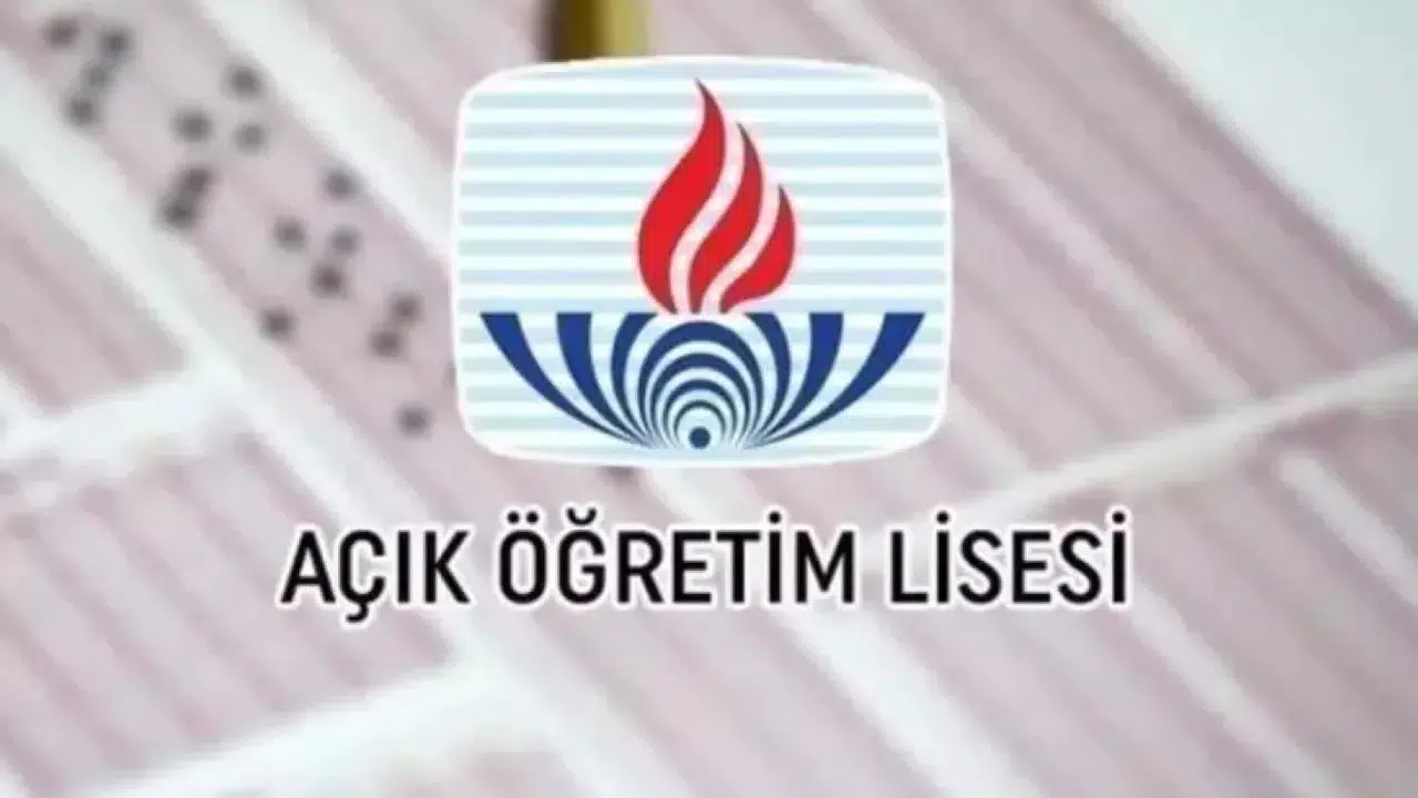 AÖL Öğrencileri için Kritik An: Sonuçlar 1 Eylül’de Açıklanacak, Mezuniyet Kapılarını Aralıyor