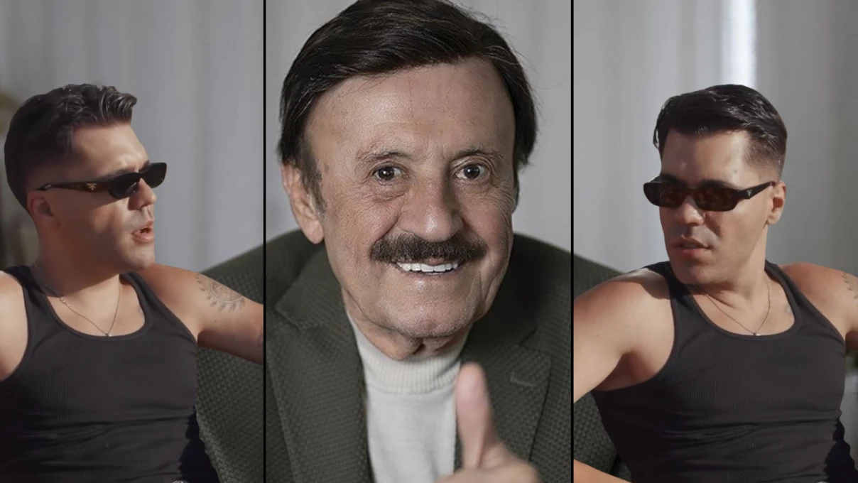Selami Şahin’in Yeni Projesiyle Emir Can İğrek’in Yükselişi: Nostalji ve Yenilik Bir Araya Geliyor