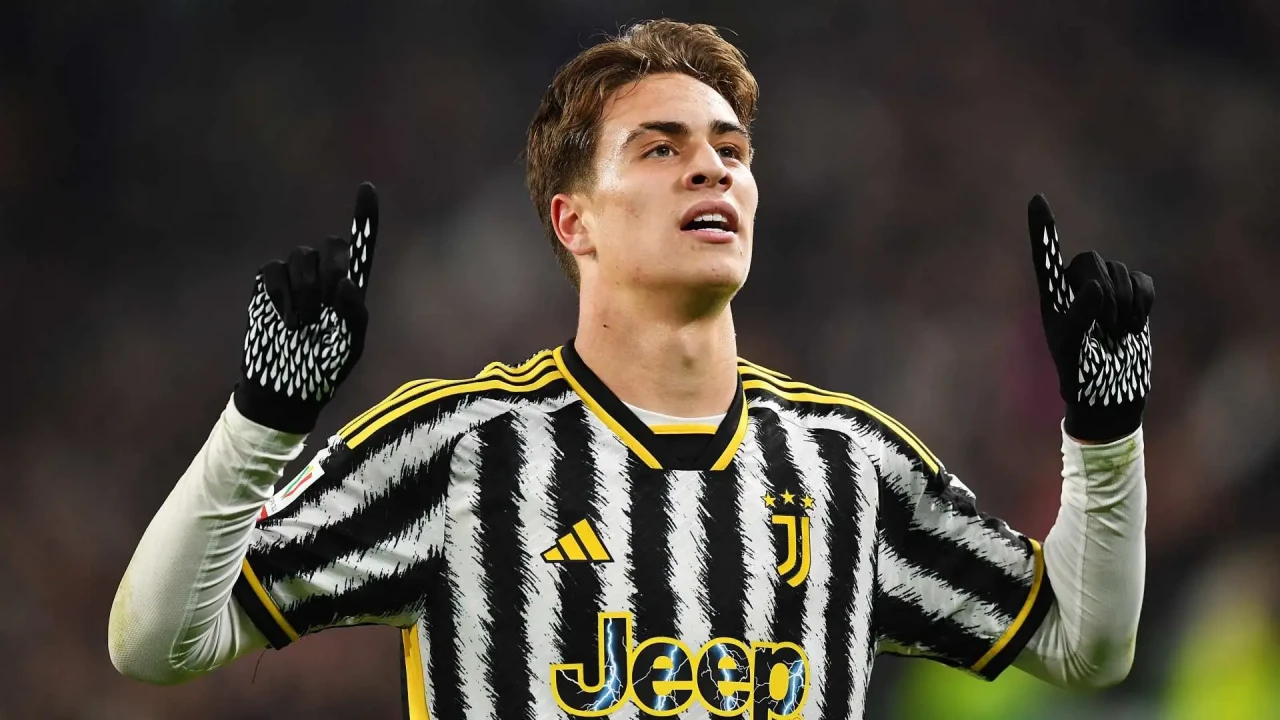 Futbol Genç Yetenek Kenan Yıldız: Juventus'tan 50 Milyon Euro Değerli Oyuncunun Yükselişi